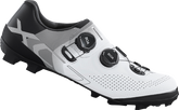 Zapatilla Ciclismo MTB Shimano SH-xc702 Blanco